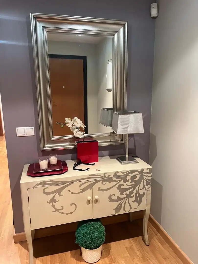 Habitación de Piso de alquiler en Torrent con Parquet y Piscina comunitaria