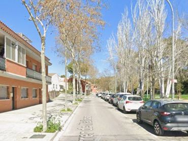 Terraced house for sale in Carrer de Mallorca