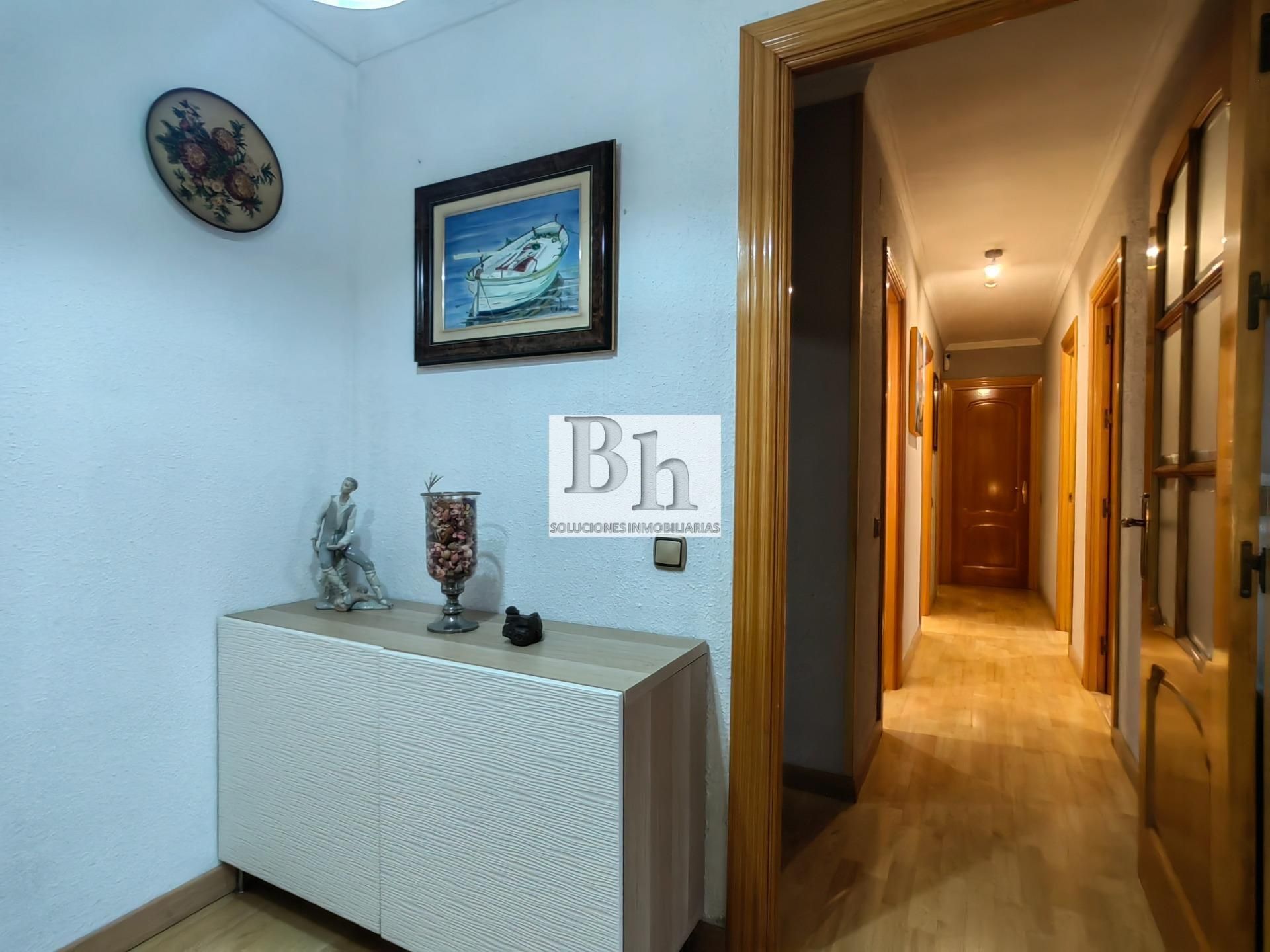 Pis en venda en Málaga Capital amb Aire condicionat, Calefacció i Terrassa