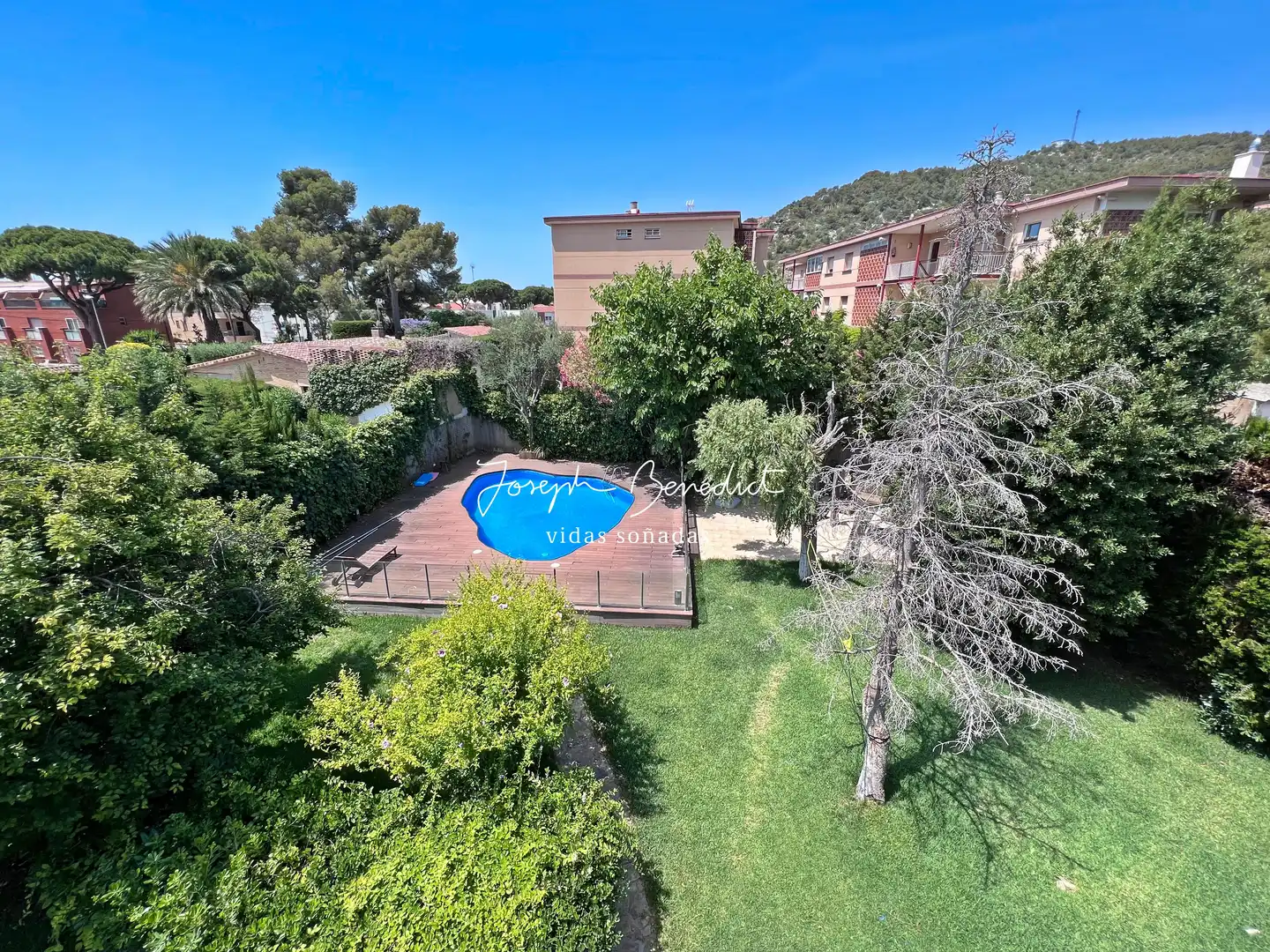 Maison avec piscine à vendre à Bellamar, imagen 2