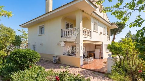 Foto 4 de Casa o xalet en venda a Galápagos, Guadalajara