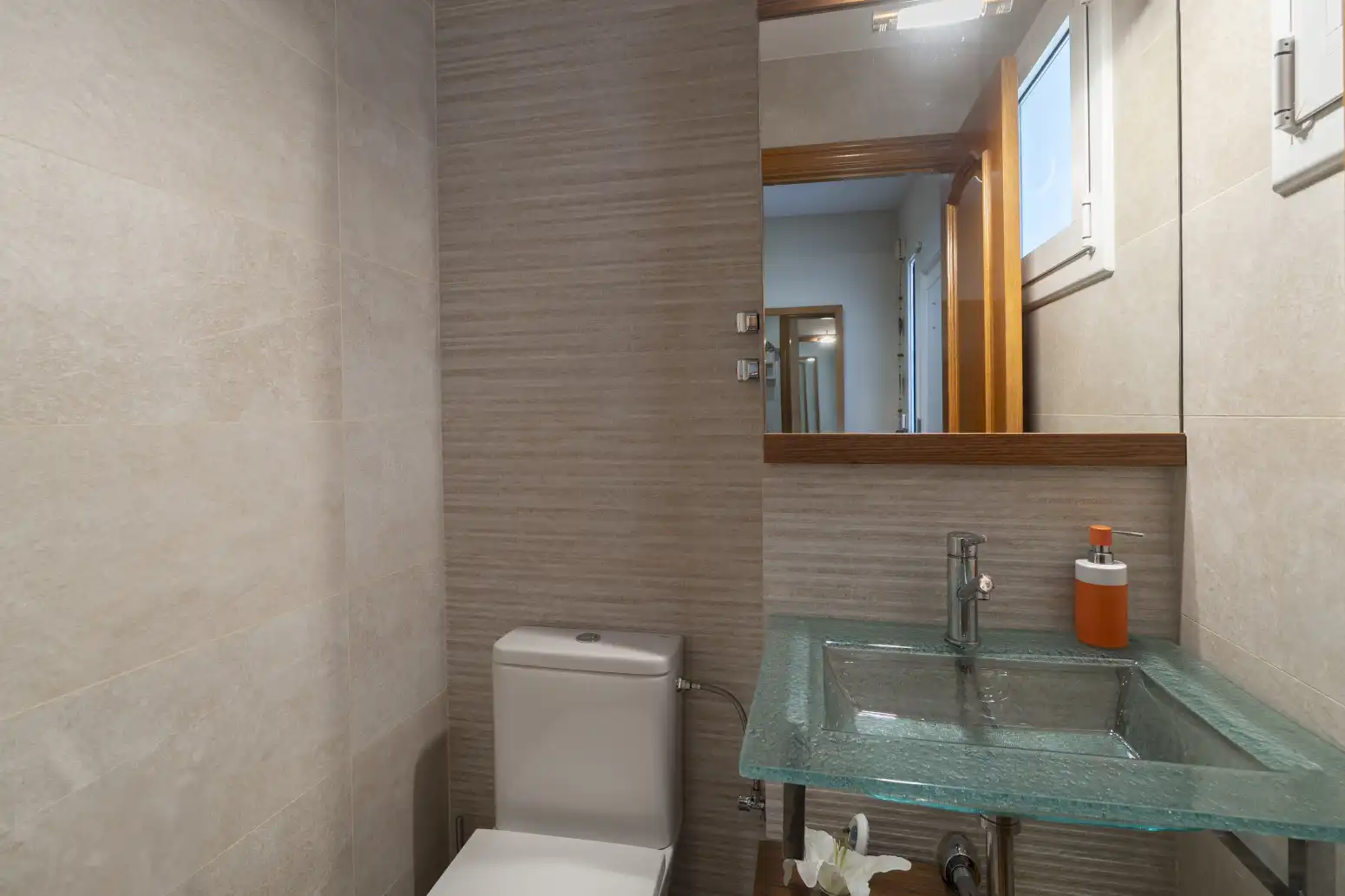 Casa adosada en venta en Torrent Ballester