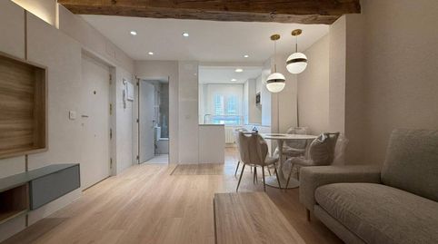 Foto 4 de Piso en venta en Calle Briviesca, Villa Pilar, Burgos Capital