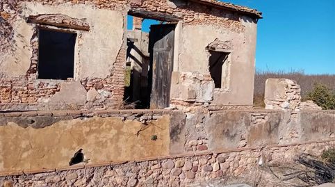 Foto 3 de Finca rústica en venta en Plaça Poligono 20, 423, Cariñena - Carinyena, Vila-real