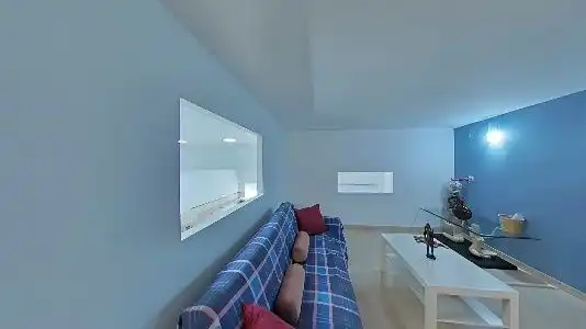 Sala d'estar de Local en venda en Málaga