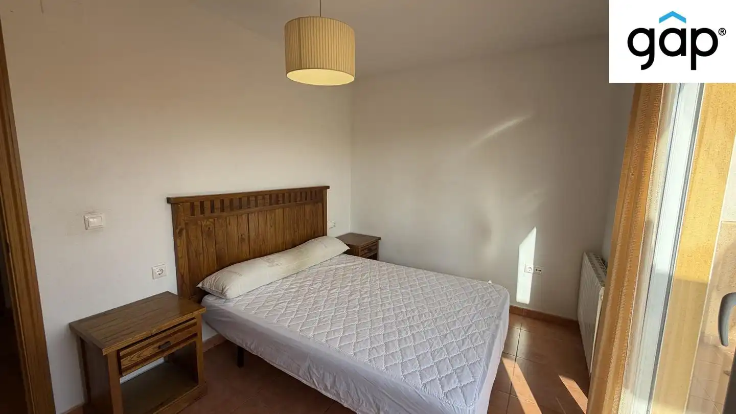 Dormitori de Casa o xalet en venda en Cuenca