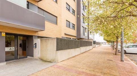 Photo 3 of Flat for sale in Pamplona-iruña - Calle Madres de la Plaza de Mayo, 43, Nuevo Artica, Navarra