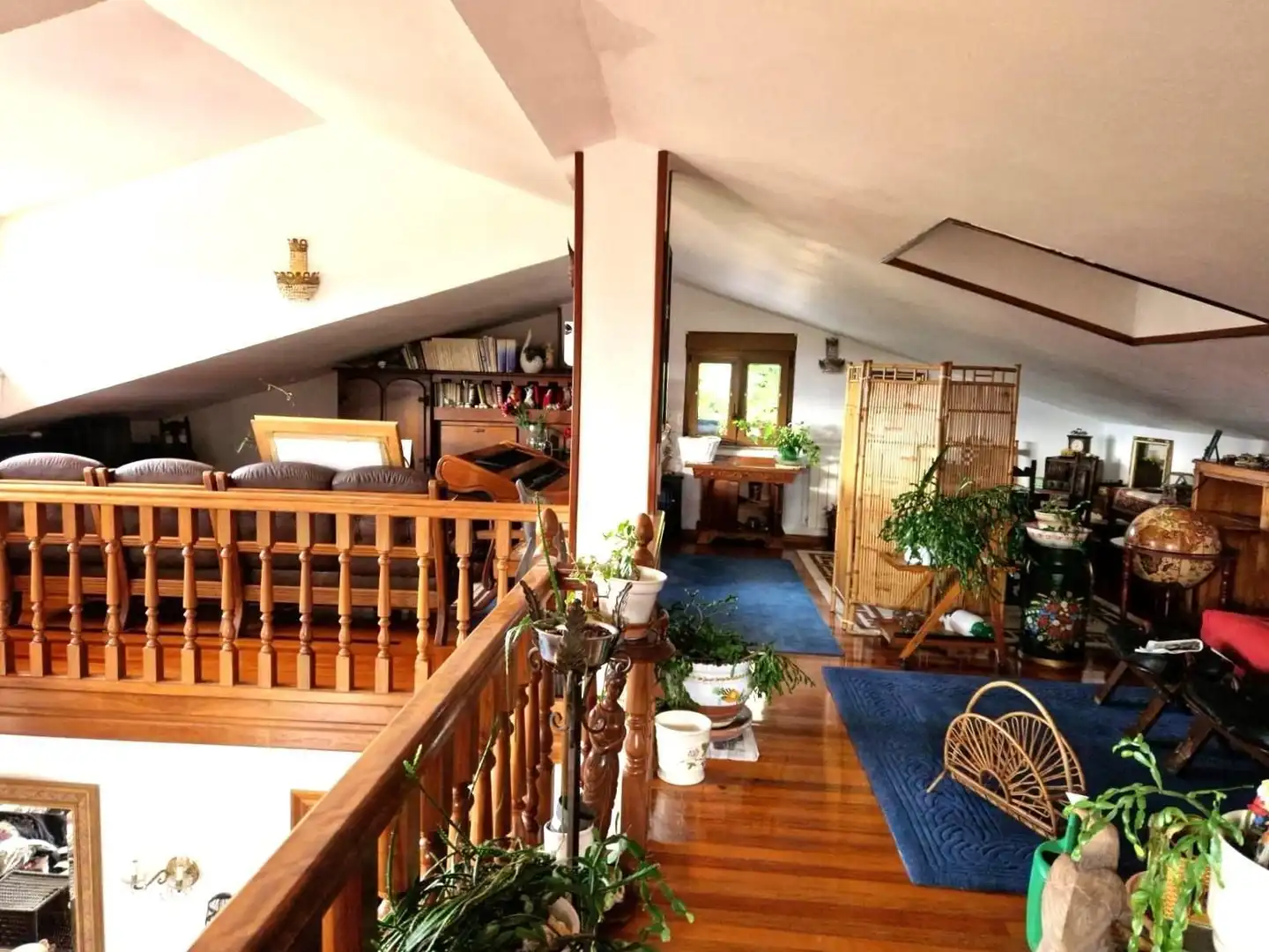Casa o chalet en venta en Reocín con Trastero y Amueblado