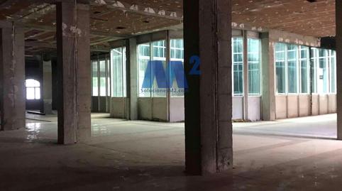 Foto 2 von Geschaftsraum zur Miete in Polígono Industrial Sur, San Sebastián de los Reyes