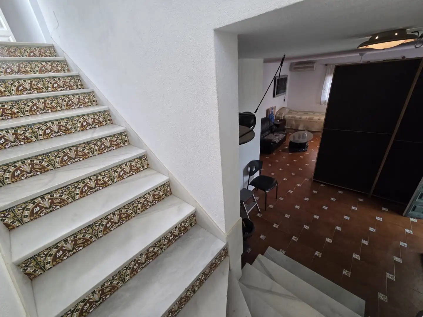 Casa o chalet en venta en Málaga con Jardín privado, Terraza y Piscina