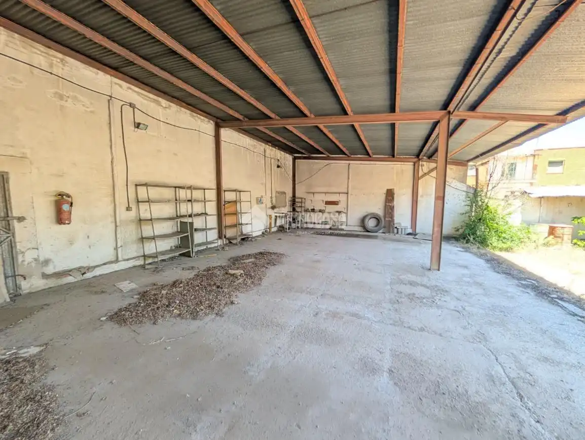 Residential for sale in Aranjuez