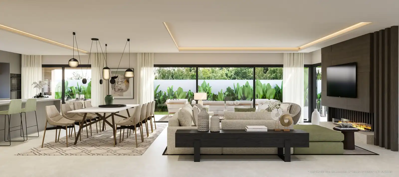 Maison avec piscine à vendre à Riviera del Sol, imagen 17