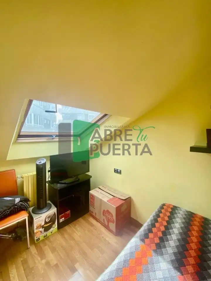 Duplex con ascensore in vendita a Faustino Santalices, imagen 32