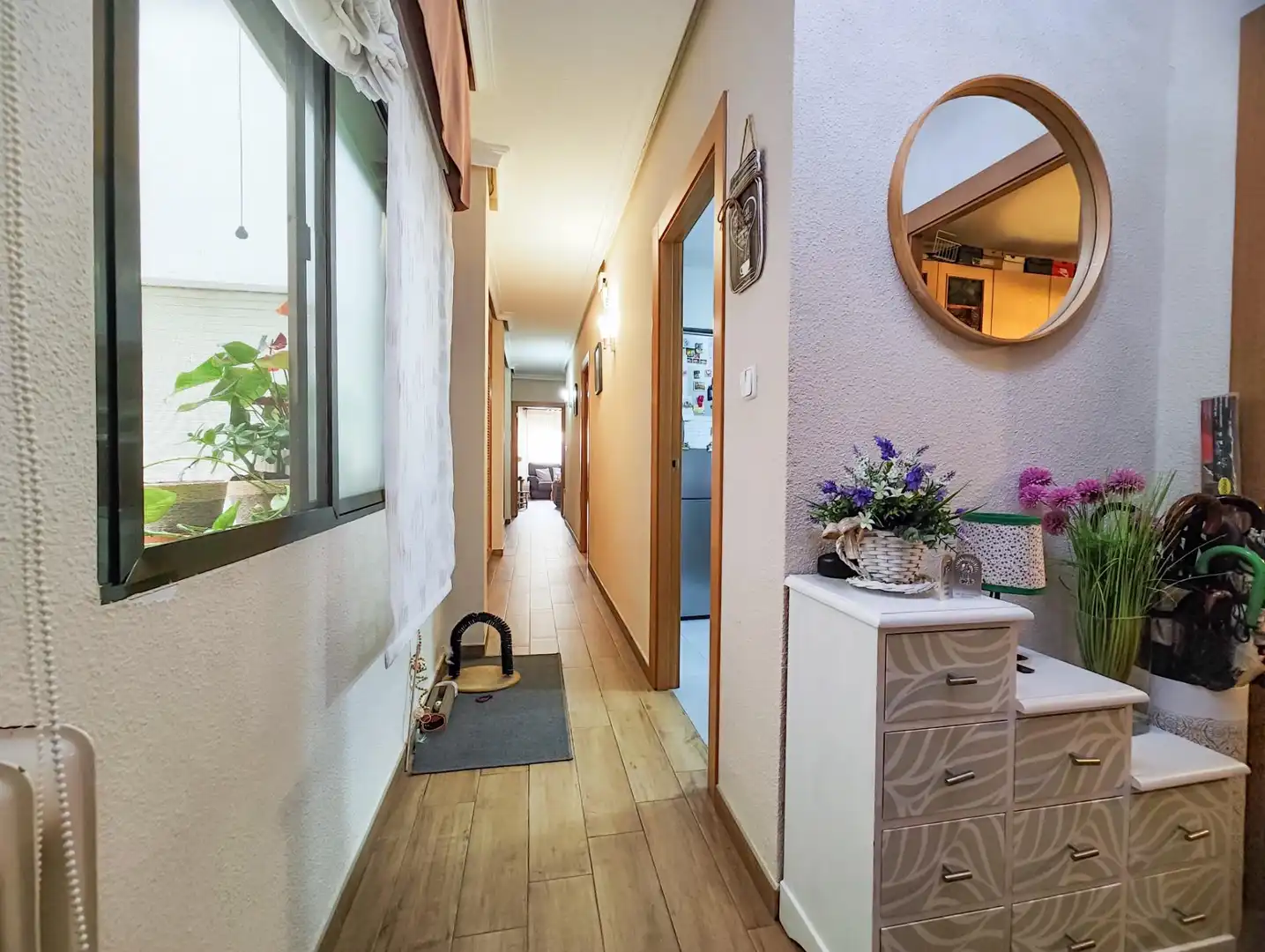 Piso con terraza en venta en Calle Alfonso X el Sabio, imagen 4