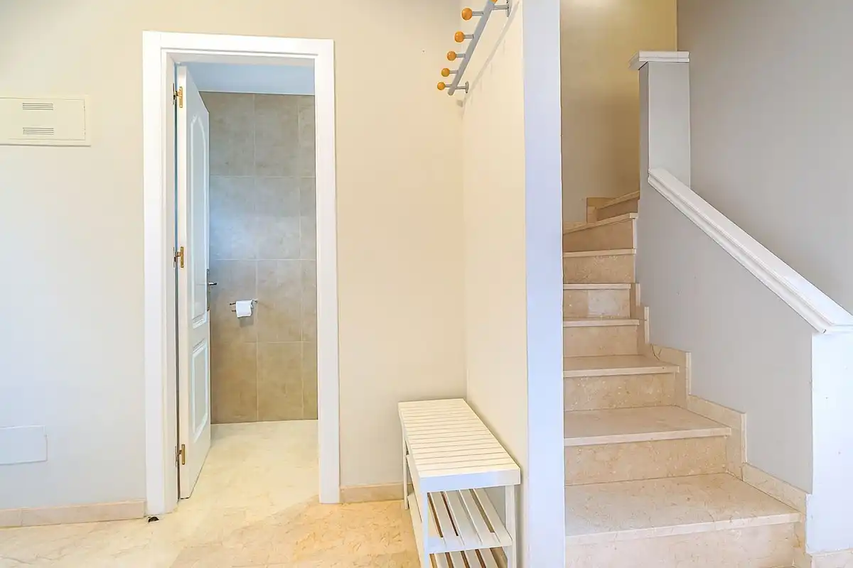 Casa a schiera in vendita a Estepona Pueblo, imagen 8