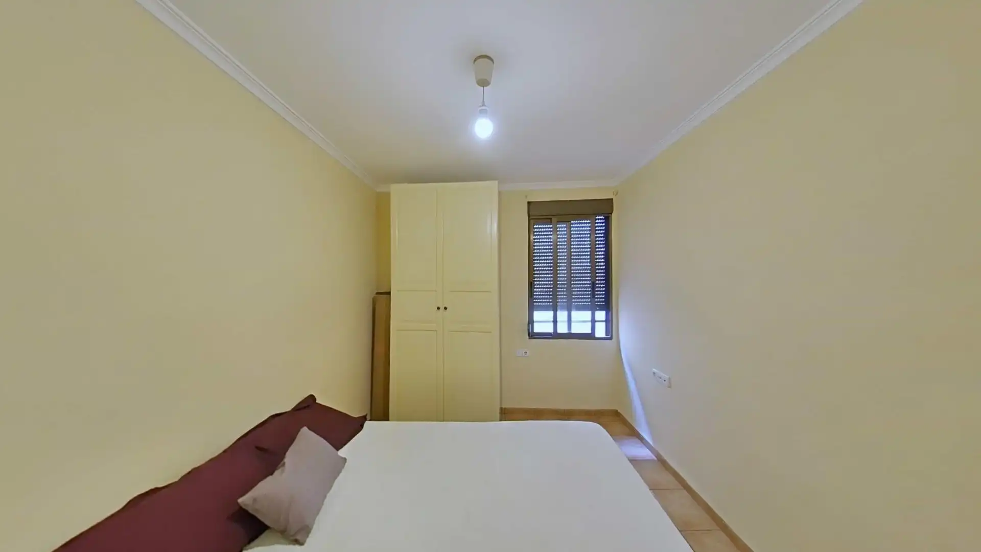 Habitación de Casa o chalet en venta en Cocentaina