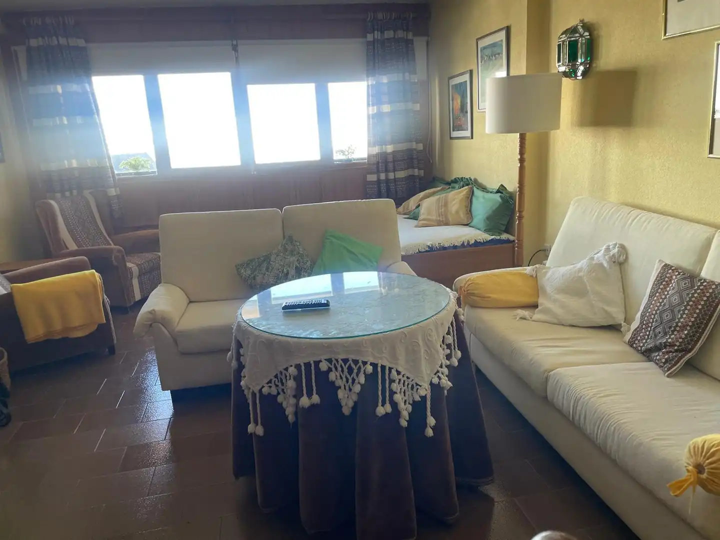 Apartament amb ascensor en venda a Zona alta, imagen 17
