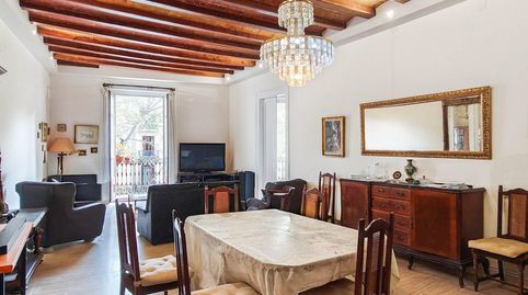 Foto 3 de Piso en venta en Barri Gòtic, Barcelona Capital