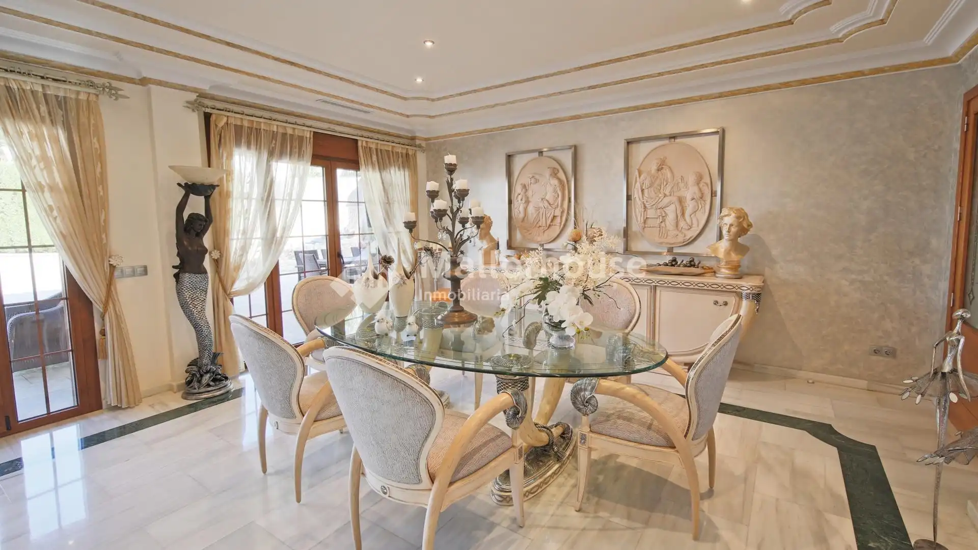 Detached house with terrace for sale in Can Picafort, imagen 24