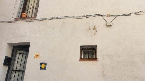 Foto 2 de Casa o xalet en venda a Carrer del Mercat, 9, Tivissa, Tarragona