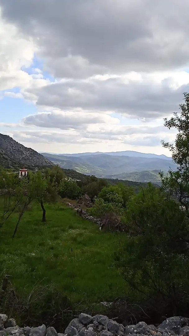 Terrain rustique à vendre à Benaocaz, imagen 4