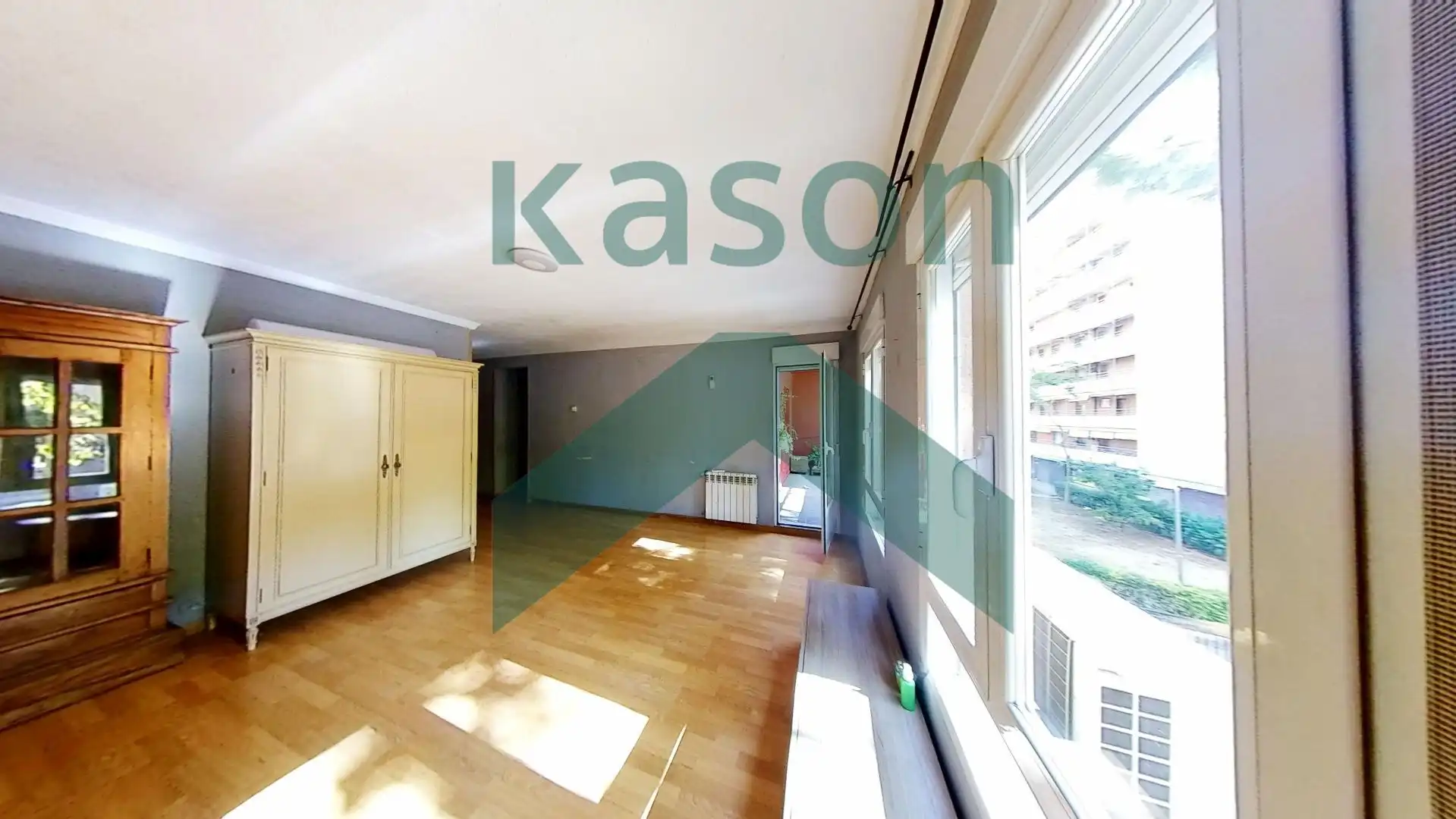 Wohnung mit Aufzug zum Verkauf in Usera, imagen 6