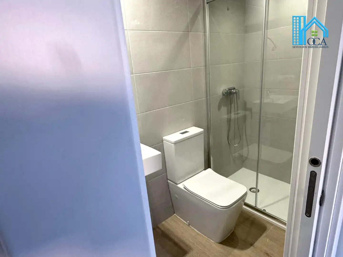 Flat for sale in San Isidro