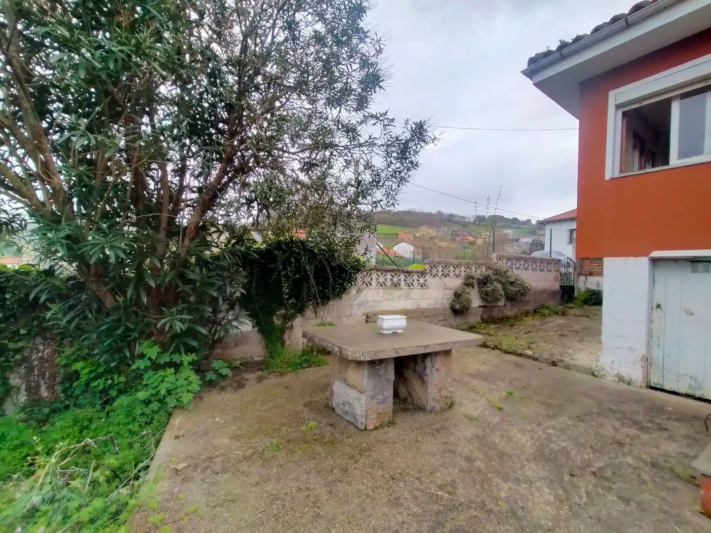Casa amb jardí en venda a Pravia, imagen 43