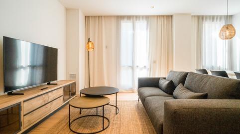 Foto 3 de Pis en venda a Carrer D'enric Granados, 77, L'Antiga Esquerra de l'Eixample, Barcelona