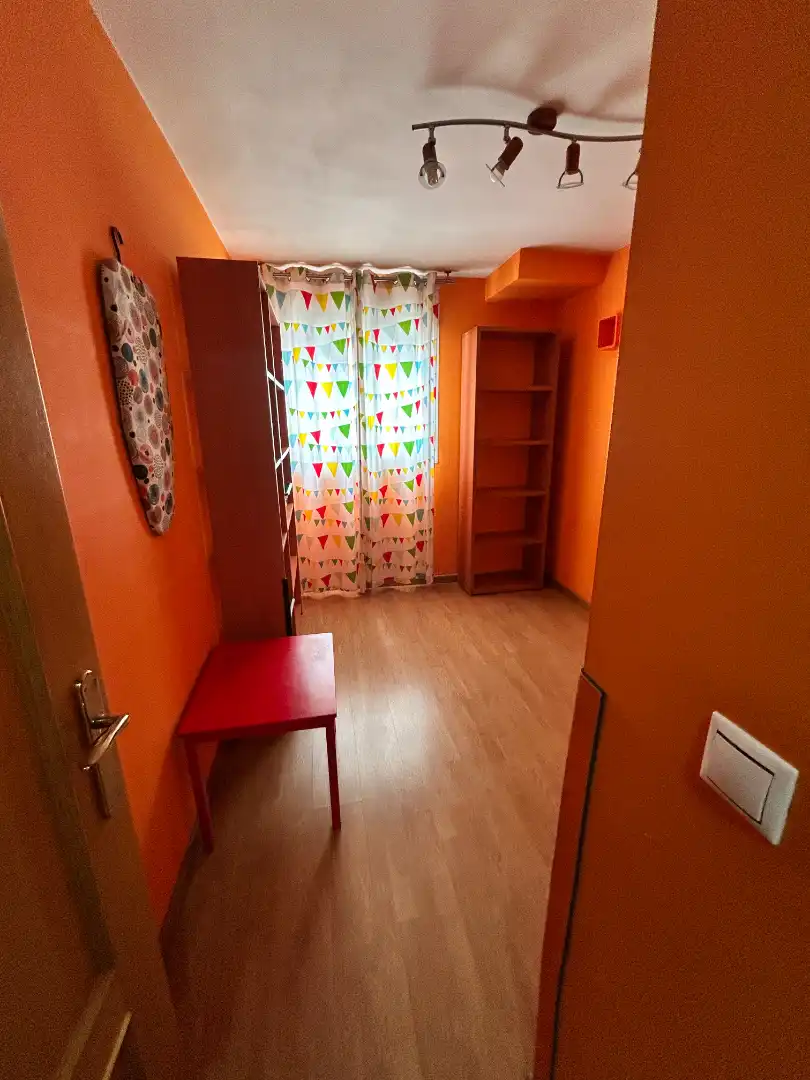 Bedroom of Flat for rent in Carlet, Valencia