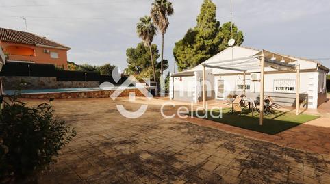 Foto 3 de Casa o xalet en venda a  Mariola -loma Miralcampo, Centro, Valencia