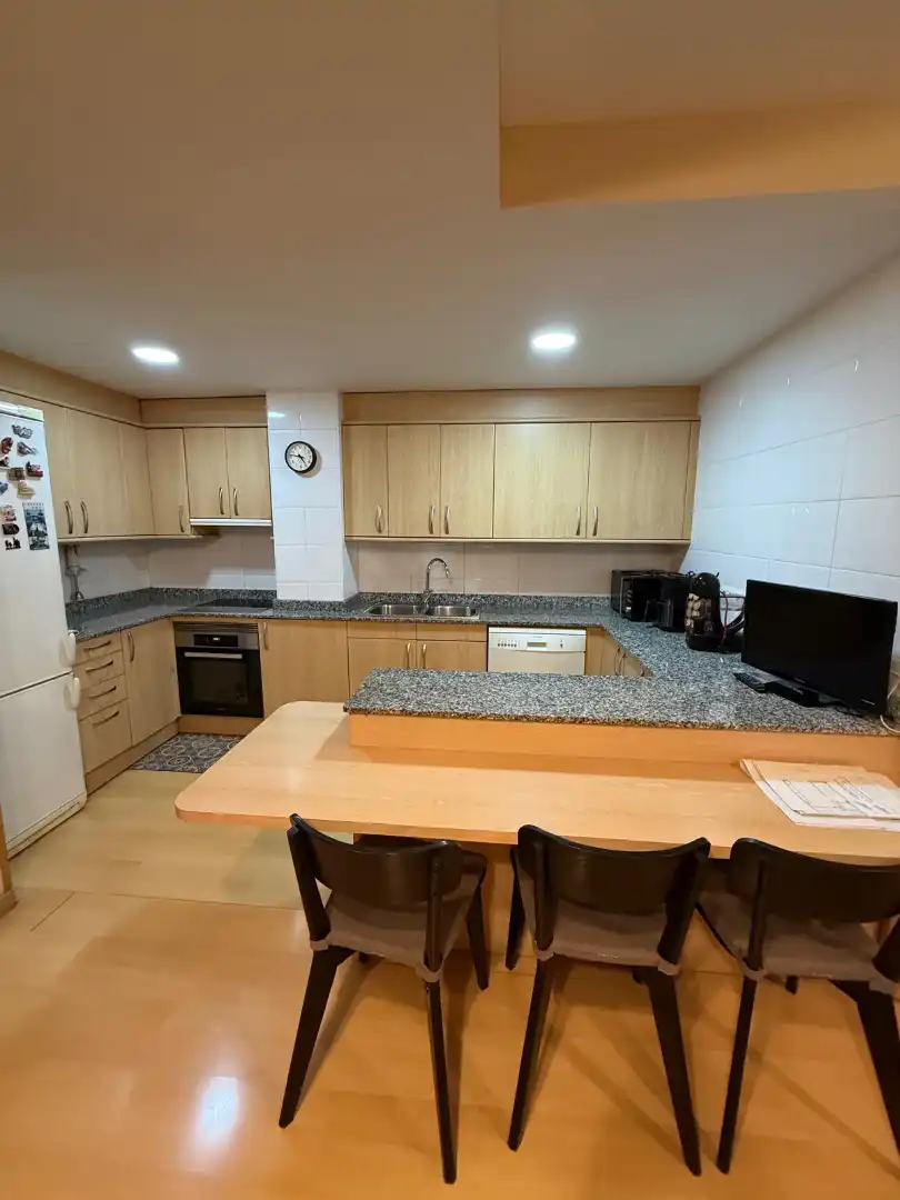 Duplex avec ascenseur à vendre à Calle de Simancas, imagen 9