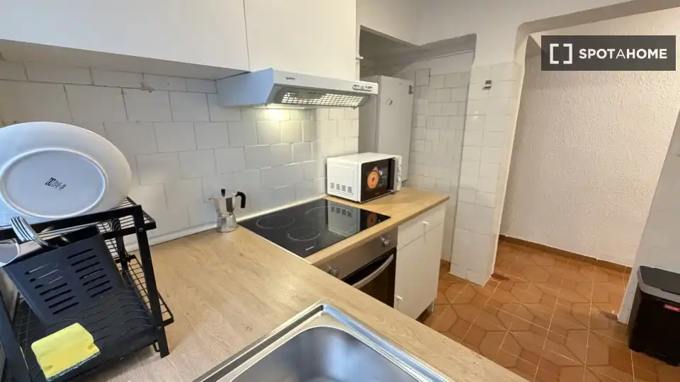 Room in Alfafar