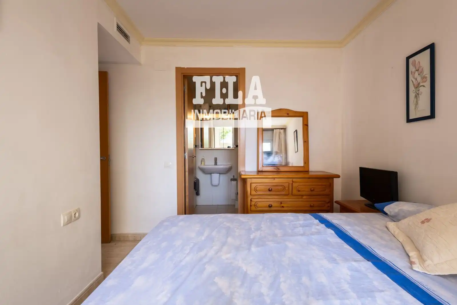Flat with lift for sale in David de Mas, imagen 10