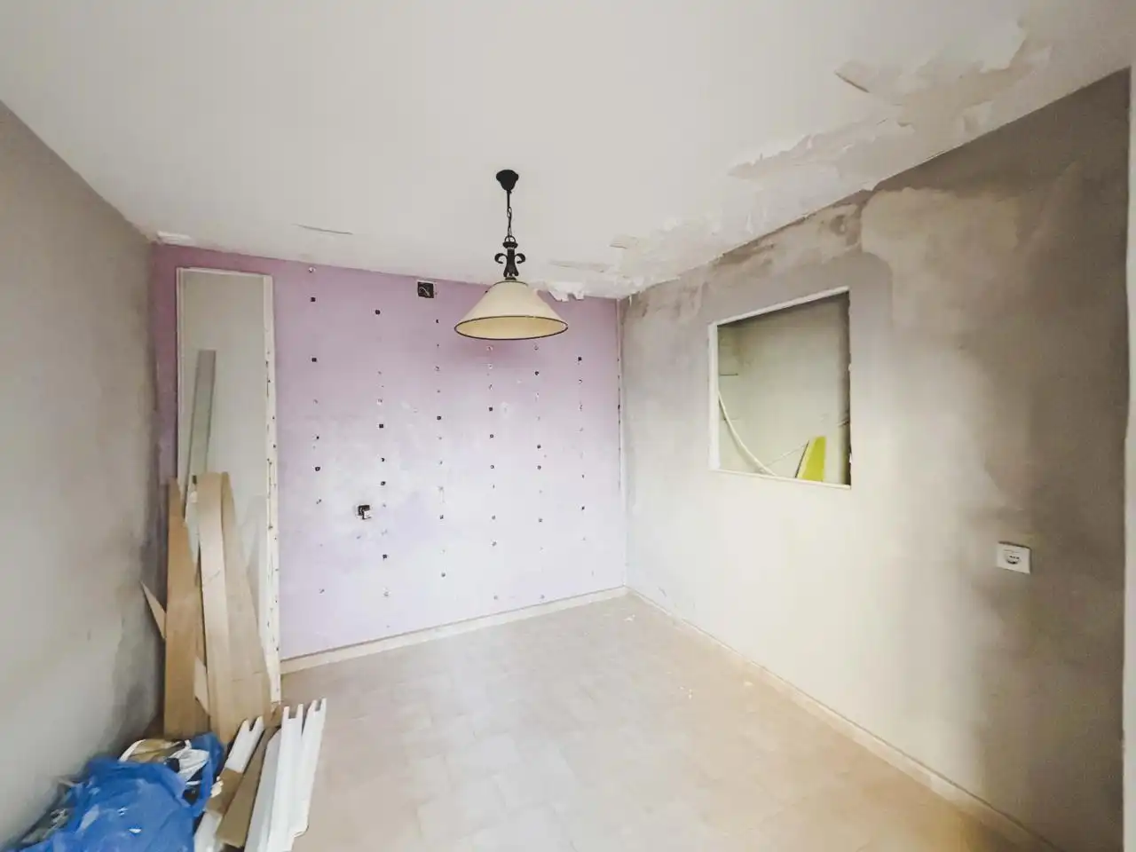 Piso en venta en El Pópulo - Santa María
