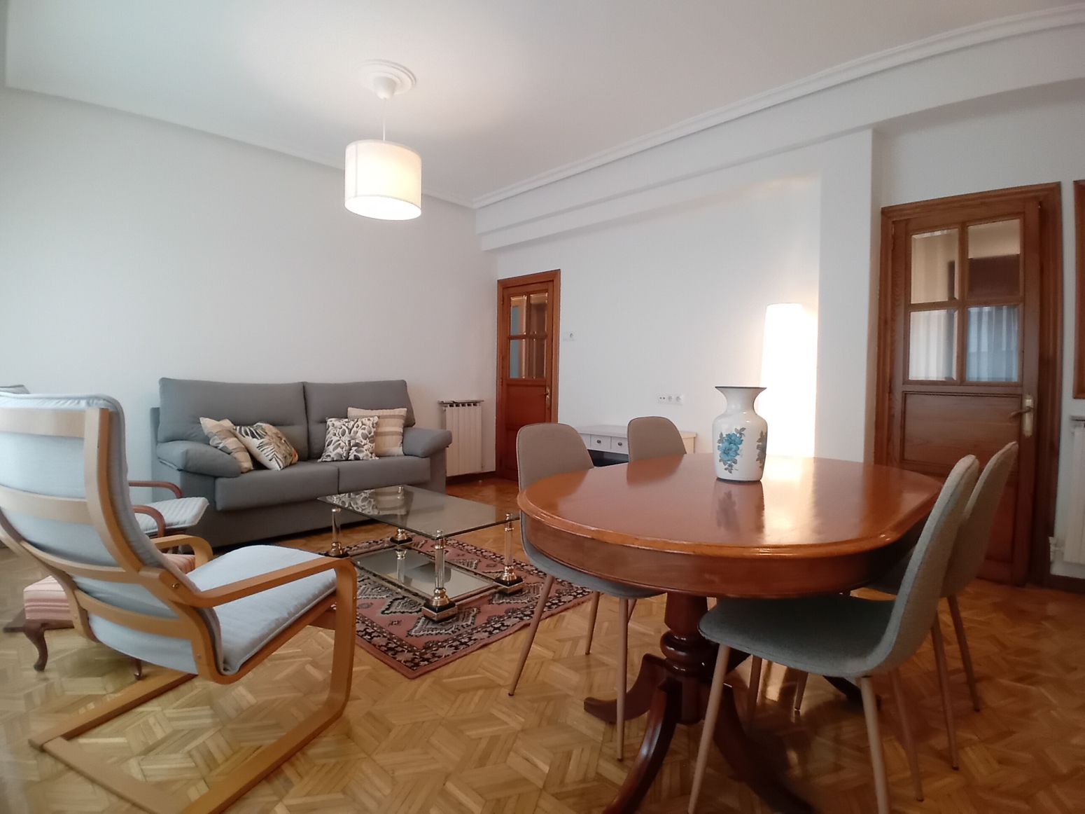 Flat to rent in Gijón - Francisco de Paula Jovellanos, 24, Llano