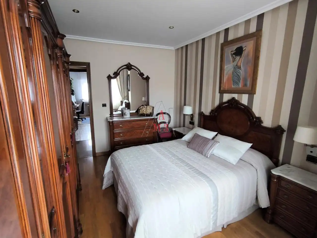 Casa en venda a Guzmán el Bueno, imagen 3