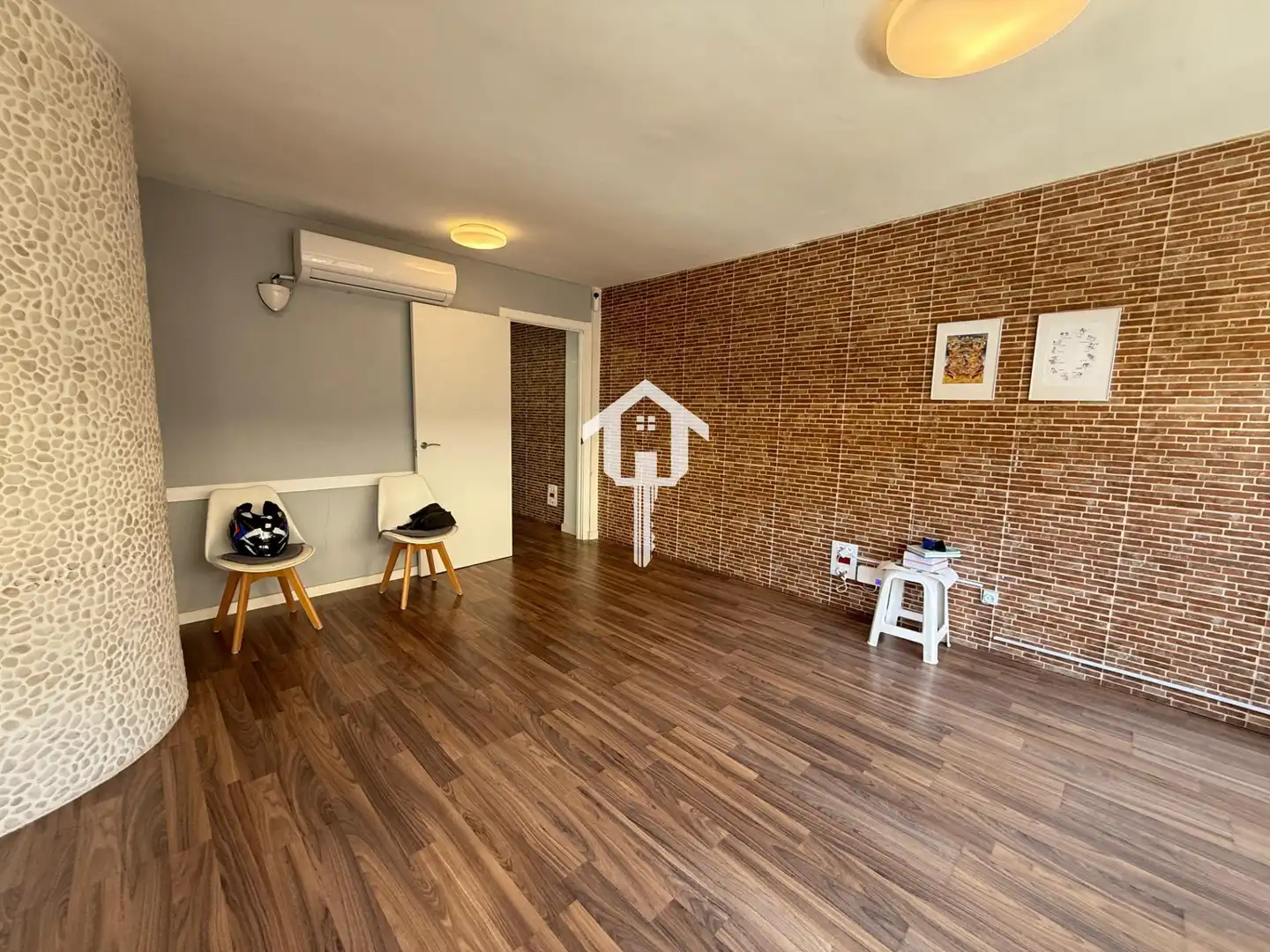 Oficina en venta en Calle CAPITAN SEGARRA, Mercado