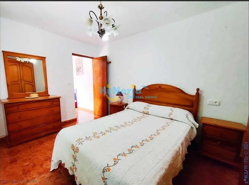 Casa en venda a Canillas de Albaida, imagen 11