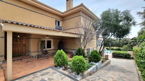 Photo 5 of House or chalet for sale in Calle Encinas, 4, Hoyo de Manzanares, Madrid