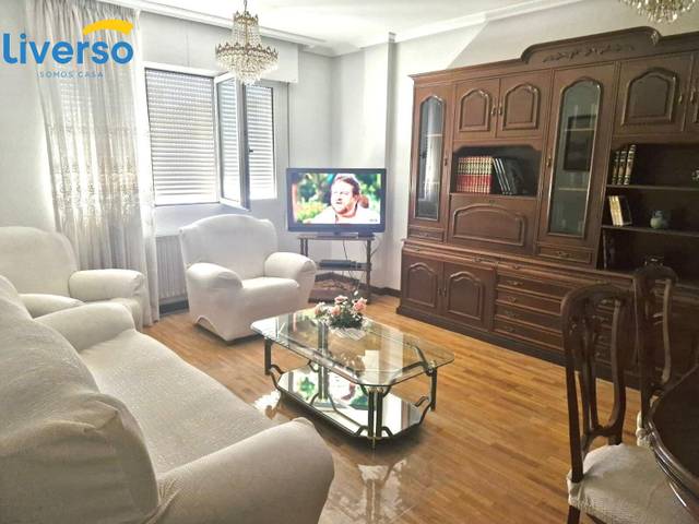 Piso en Venta en Santa Catalina - Ferial