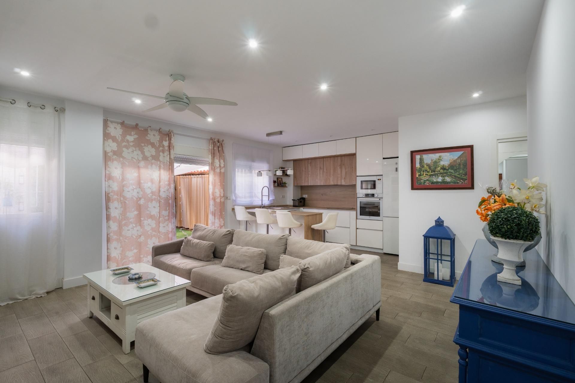 Flat for sale in Cruz Roja