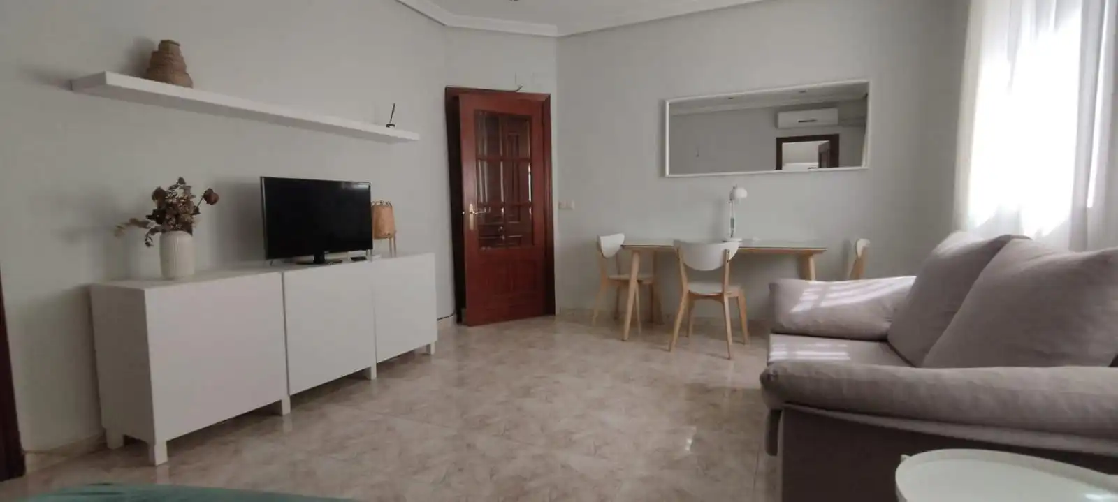 Apartament en venda a Casco Antiguo