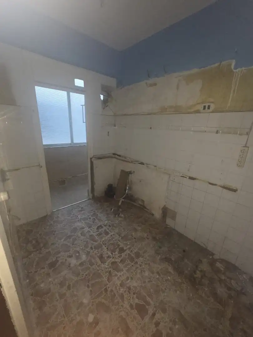 Piso con ascensor en venta en Calle César, imagen 6