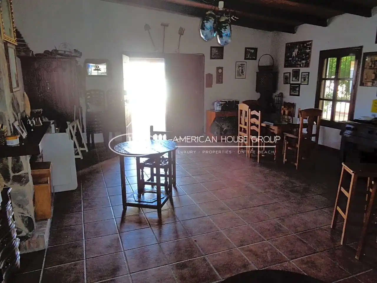 Casa o xalet en venda en Chiclana de la Frontera amb Aire condicionat, Calefacció i Jardí privat