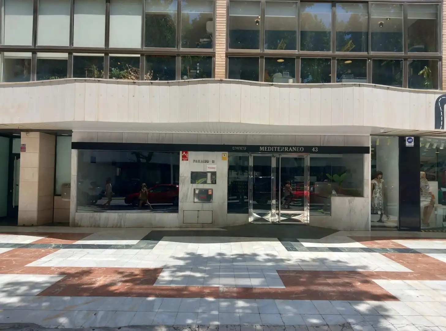 Flat with pool for sale in Playa de Levante, imagen 11