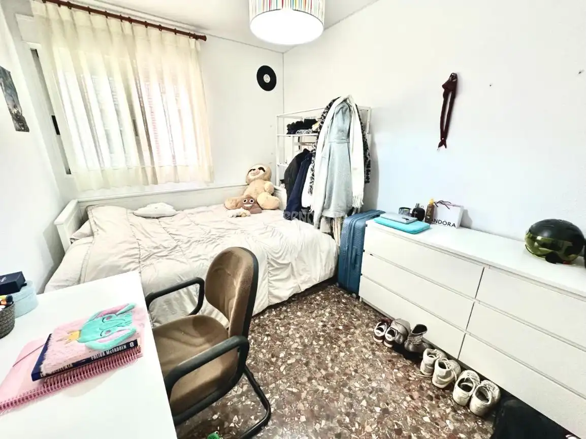 Habitación de Piso en venta en Paterna