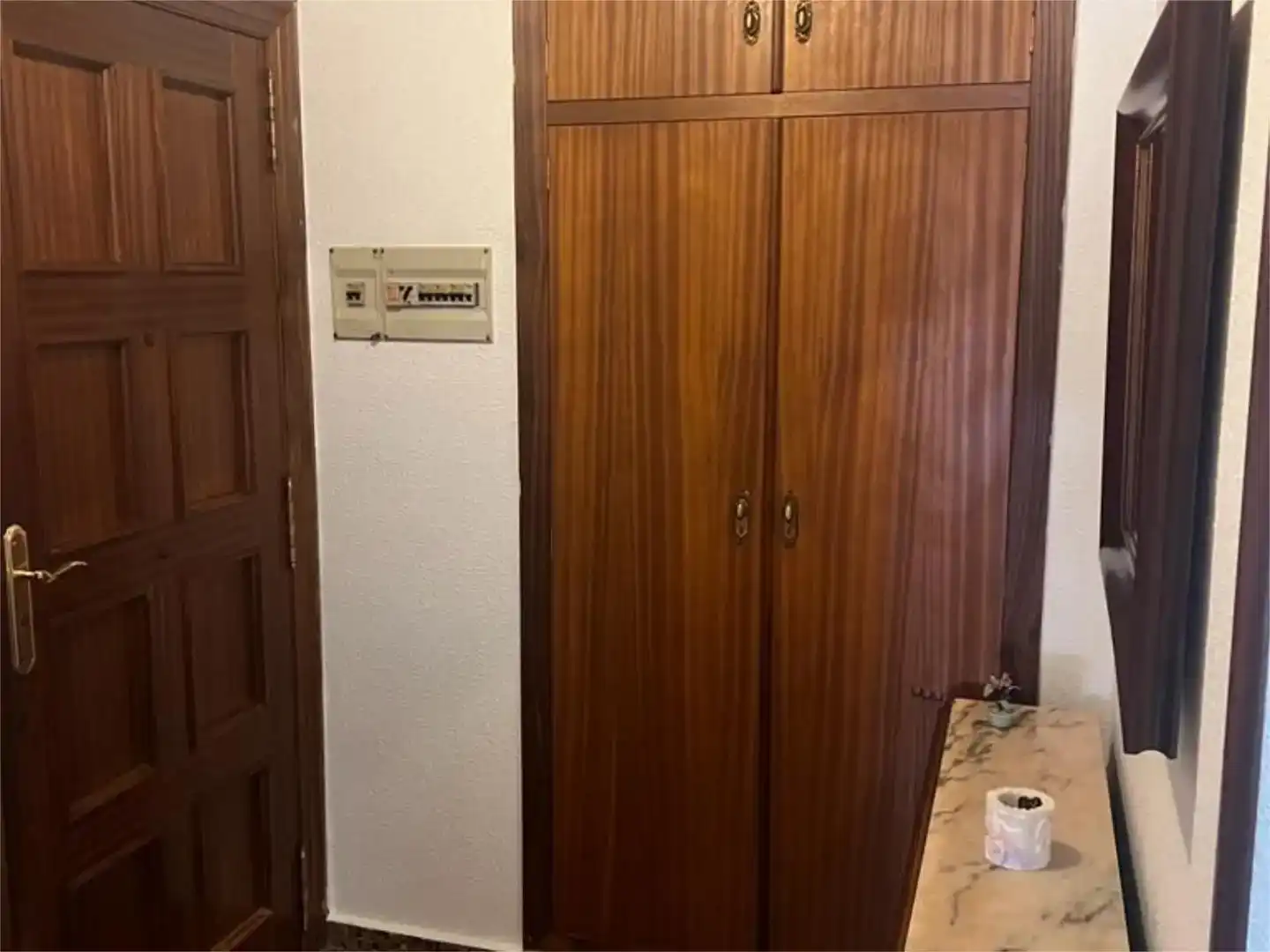 Piso en venta en Ólvega con Amueblado