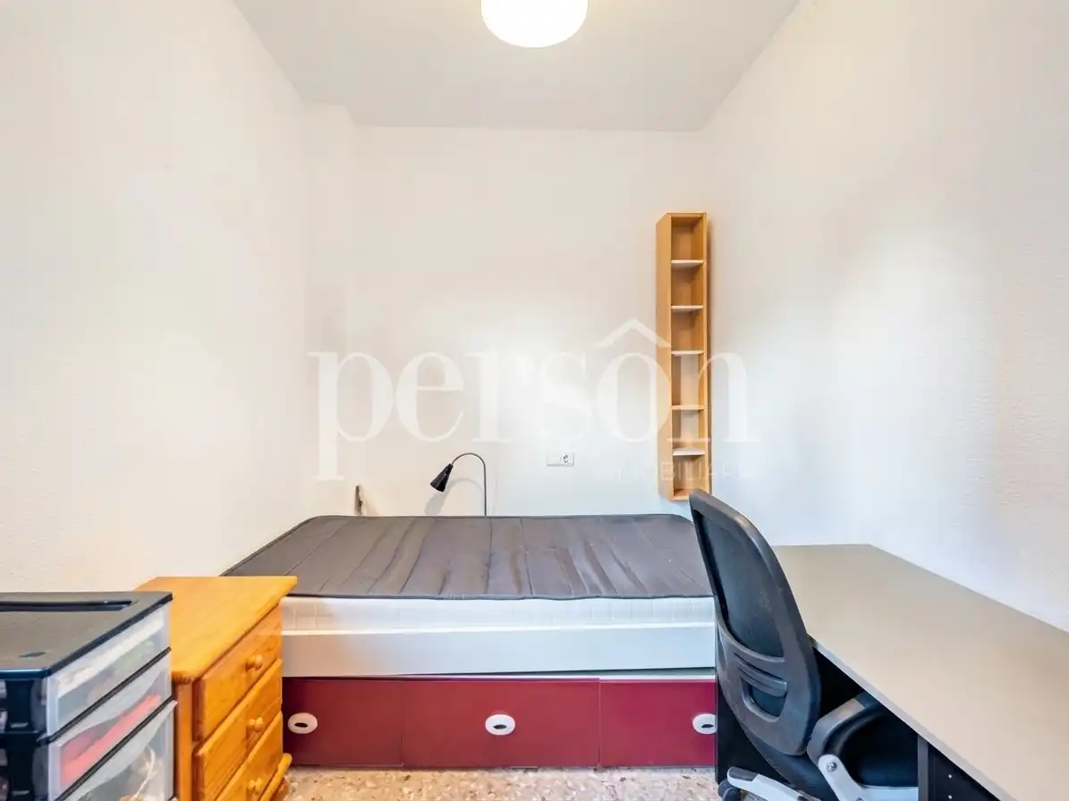 Habitación de Piso en venta en Campanar