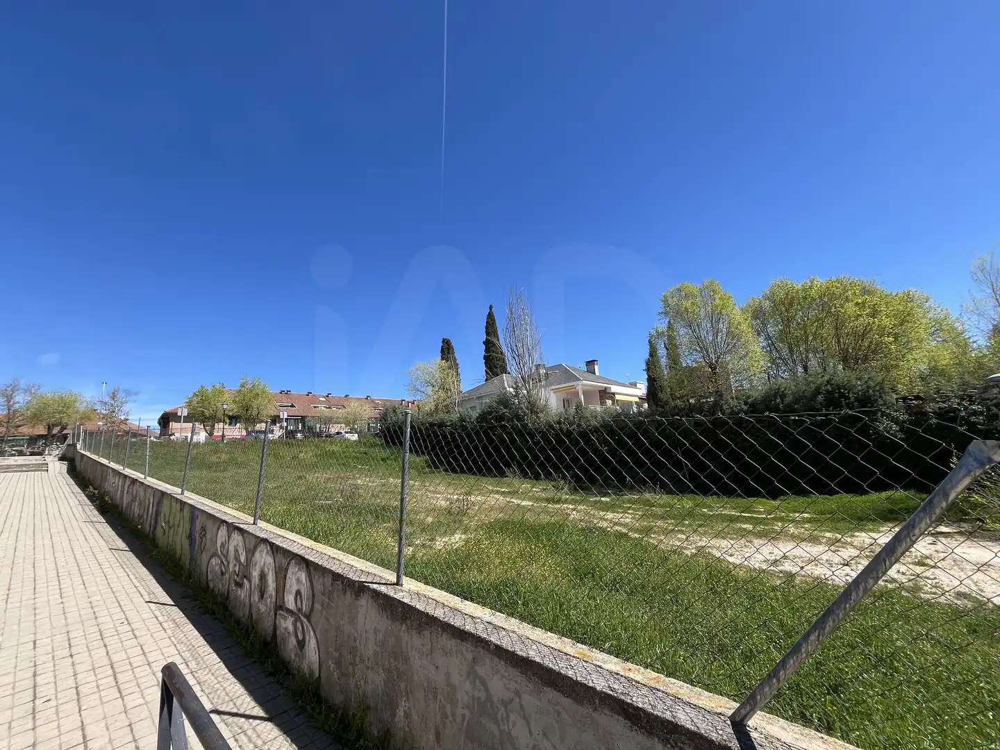 Terreno residenziale in vendita a Sevilla la Nueva, imagen 32